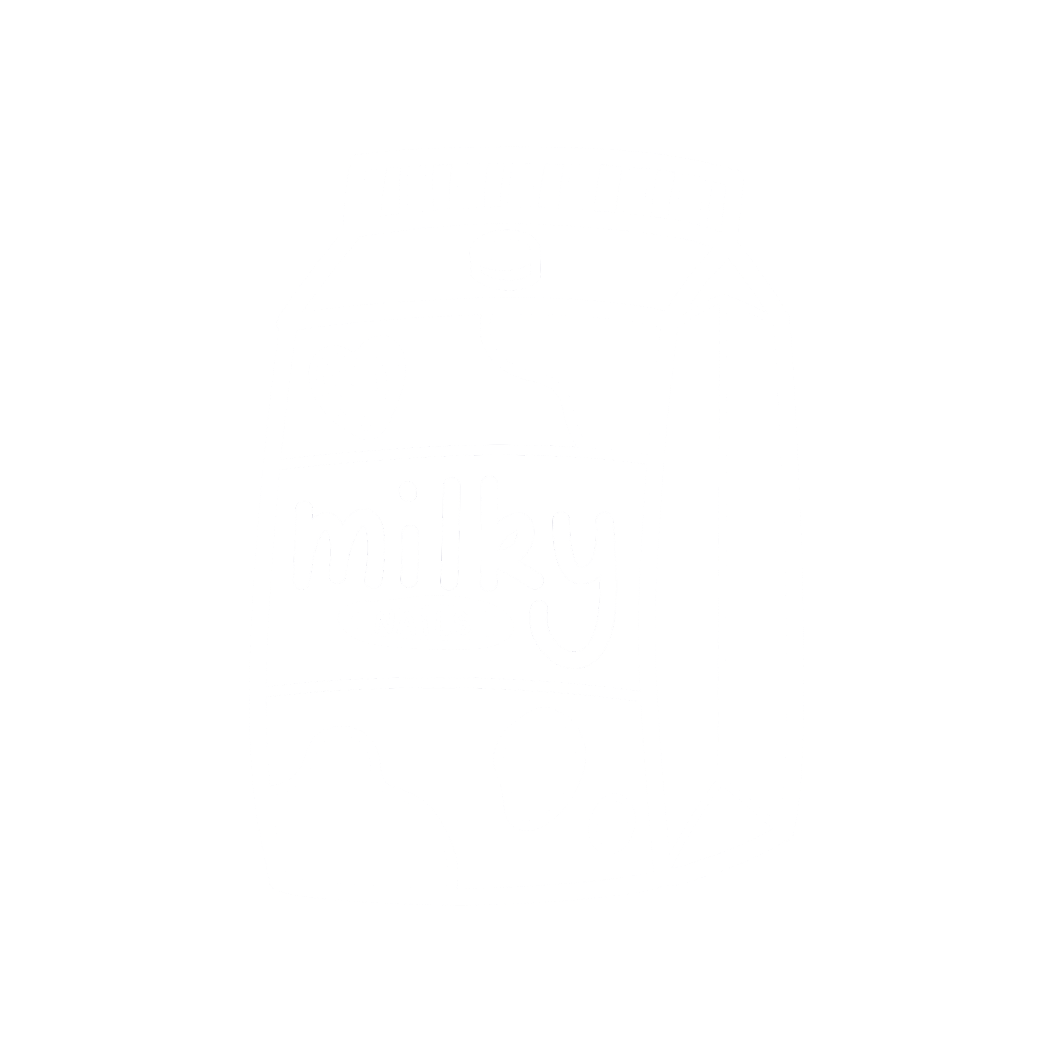 White Logo